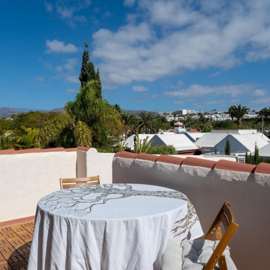 Bungalow for sale in Maspalomas, San Bartolomé de Tirajana