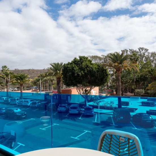 Apartment for sale in Arguineguín, Mogán