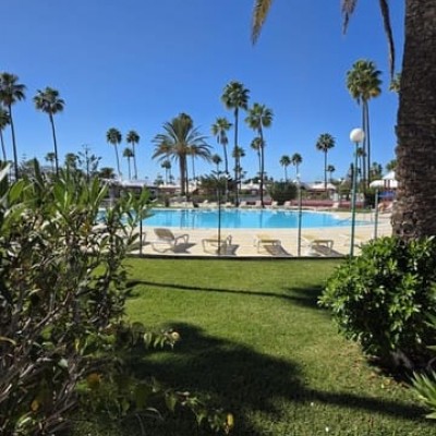 Bungalow for sale in Maspalomas, San Bartolomé de Tirajana