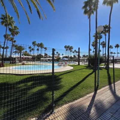Bungalow for sale in Maspalomas, San Bartolomé de Tirajana