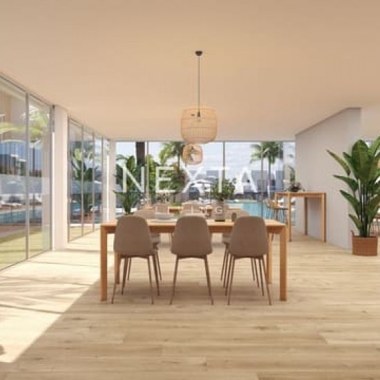 Villa for sale in Maspalomas, San Bartolomé de Tirajana