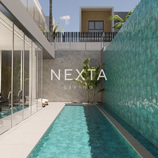 Villa for sale in Maspalomas, San Bartolomé de Tirajana