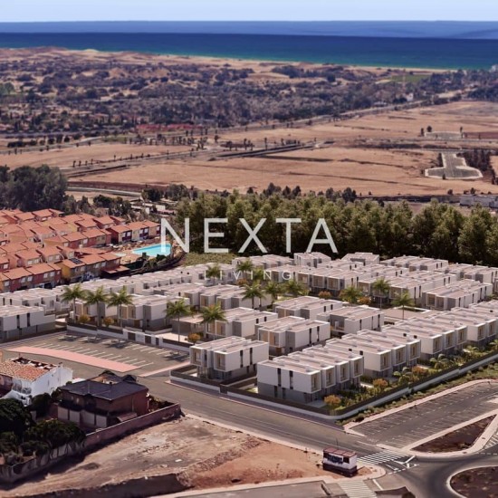 Villa for sale in Maspalomas, San Bartolomé de Tirajana