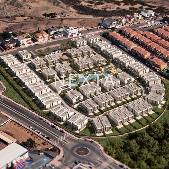 Villa for sale in Maspalomas, San Bartolomé de Tirajana
