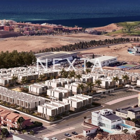 Villa for sale in Maspalomas, San Bartolomé de Tirajana