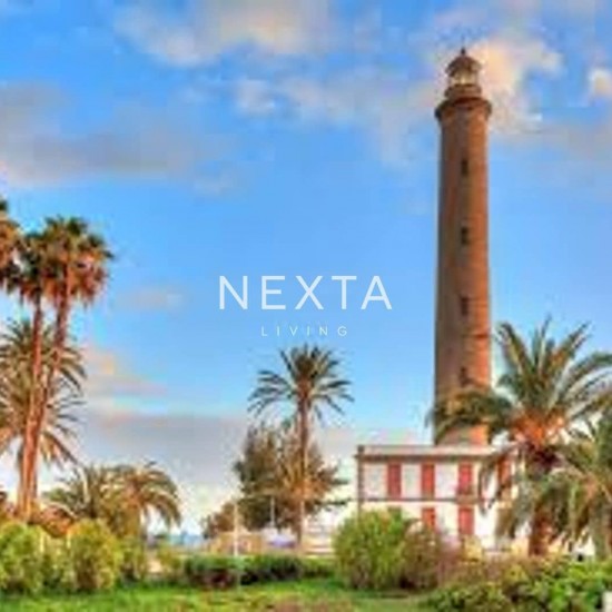 Villa for sale in Maspalomas, San Bartolomé de Tirajana