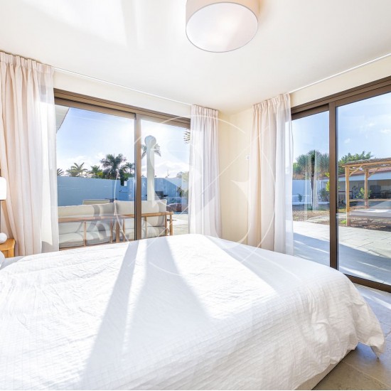 Villa for sale in Maspalomas, San Bartolomé de Tirajana