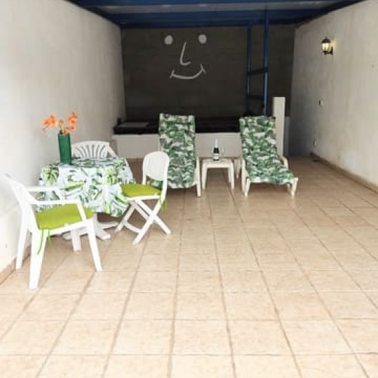 Townhouse for sale in Arguineguín, Mogán