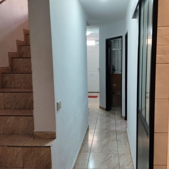 Townhouse for sale in Arguineguín, Mogán