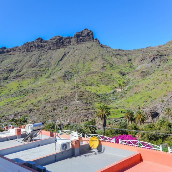 Apartment for sale in Mogán