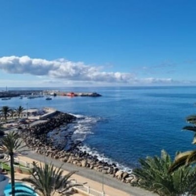 Studio till salu i Arguineguín, Mogán