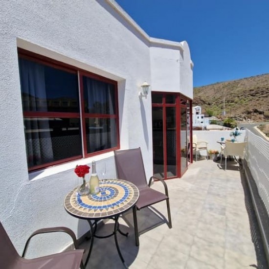 Apartment for sale in Puerto Rico, Mogán