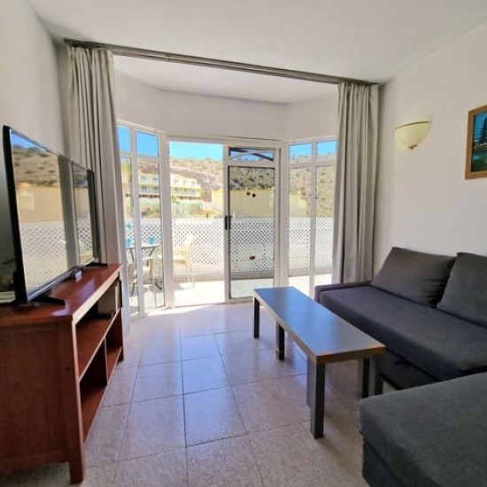 Apartment for sale in Puerto Rico, Mogán