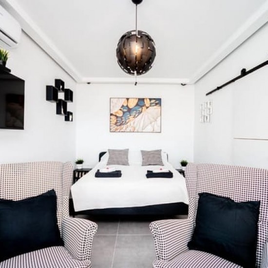 Apartment for sale in Puerto Rico, Mogán