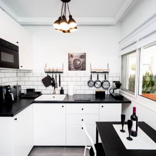 Apartment for sale in Puerto Rico, Mogán