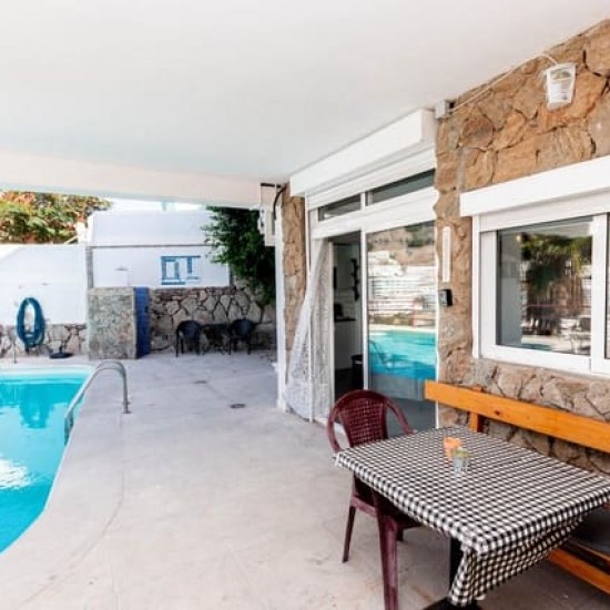 Apartment for sale in Puerto Rico, Mogán