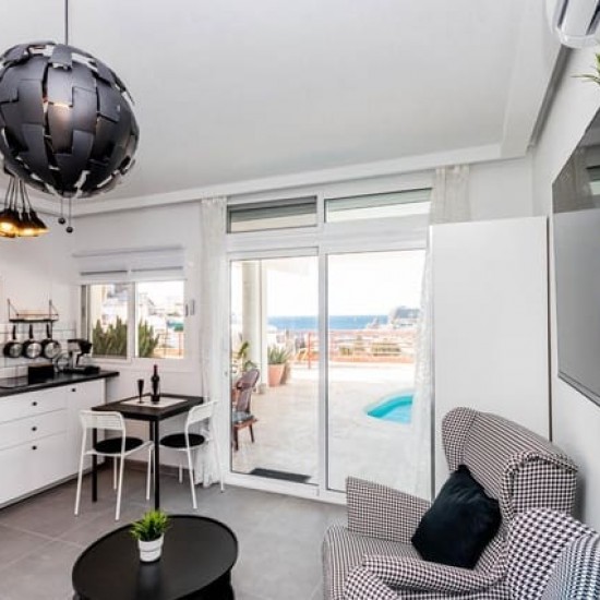 Apartment for sale in Puerto Rico, Mogán