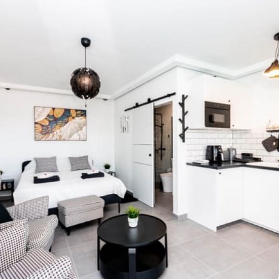 Apartment for sale in Puerto Rico, Mogán