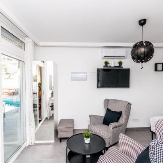 Apartment for sale in Puerto Rico, Mogán