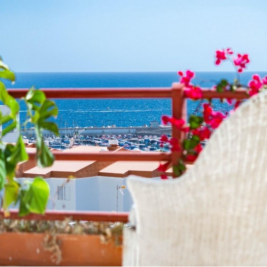 Apartment for sale in Puerto Rico, Mogán