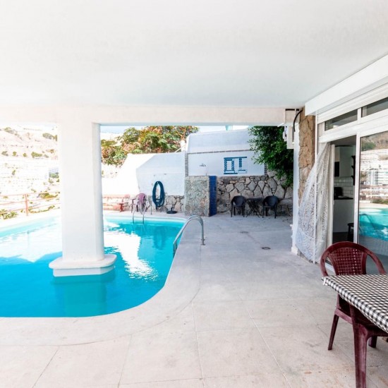 Apartment for sale in Puerto Rico, Mogán