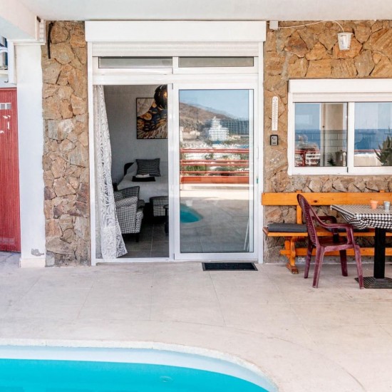 Apartment for sale in Puerto Rico, Mogán