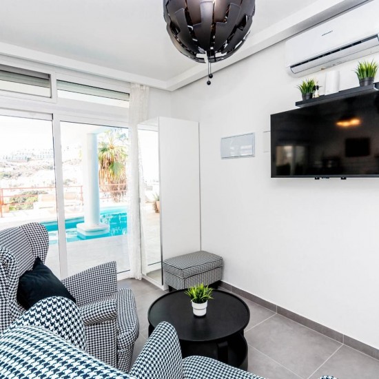 Apartment for sale in Puerto Rico, Mogán
