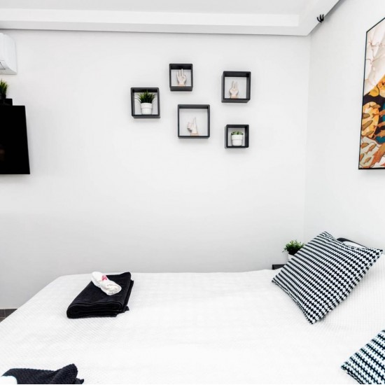 Apartment for sale in Puerto Rico, Mogán