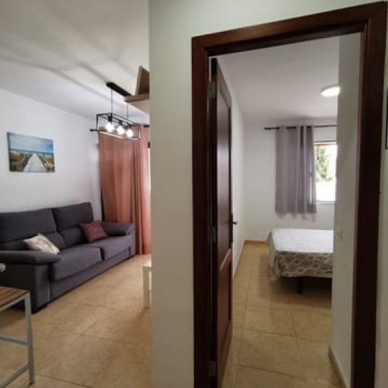 Apartment for sale in Puerto Rico, Mogán