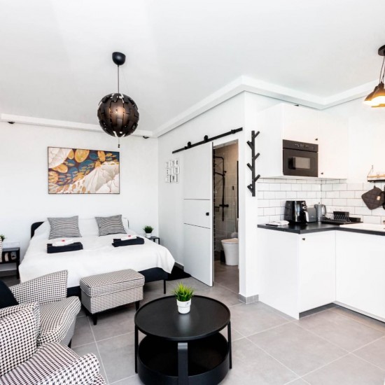 Apartment for sale in Puerto Rico, Mogán