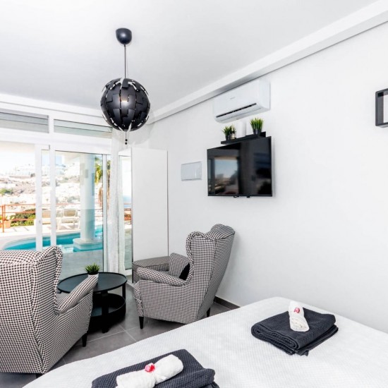 Apartment for sale in Puerto Rico, Mogán