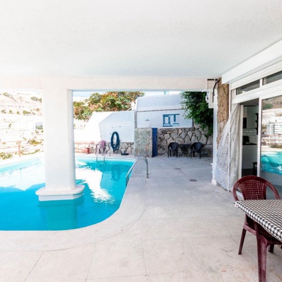 Apartment for sale in Puerto Rico, Mogán