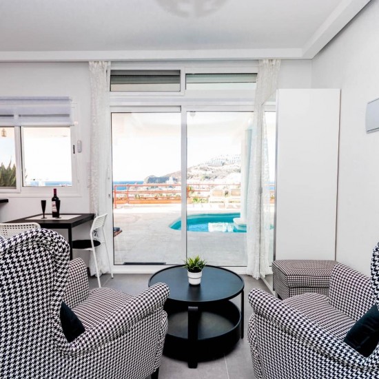 Apartment for sale in Puerto Rico, Mogán