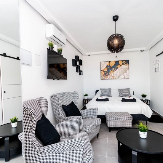 Apartment for sale in Puerto Rico, Mogán