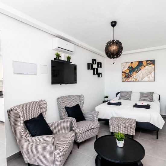 Apartment for sale in Puerto Rico, Mogán