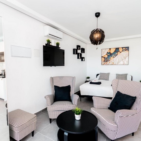 Apartment for sale in Puerto Rico, Mogán