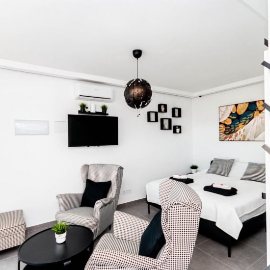 Apartment for sale in Puerto Rico, Mogán