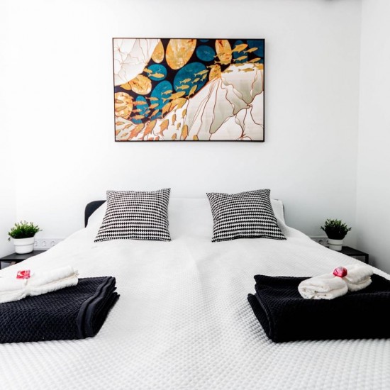 Apartment for sale in Puerto Rico, Mogán