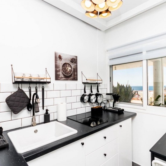 Apartment for sale in Puerto Rico, Mogán