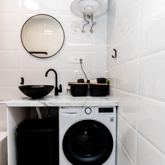 Apartment for sale in Puerto Rico, Mogán