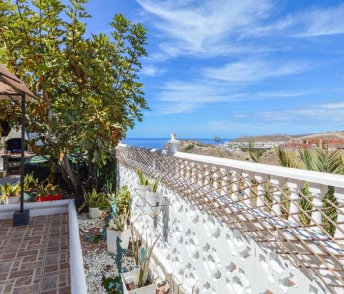 Apartment for sale in Puerto Rico, Mogán