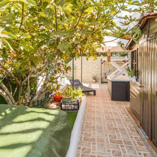 Apartment for sale in Puerto Rico, Mogán