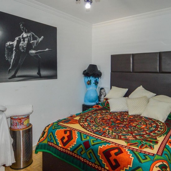 Apartment for sale in Puerto Rico, Mogán