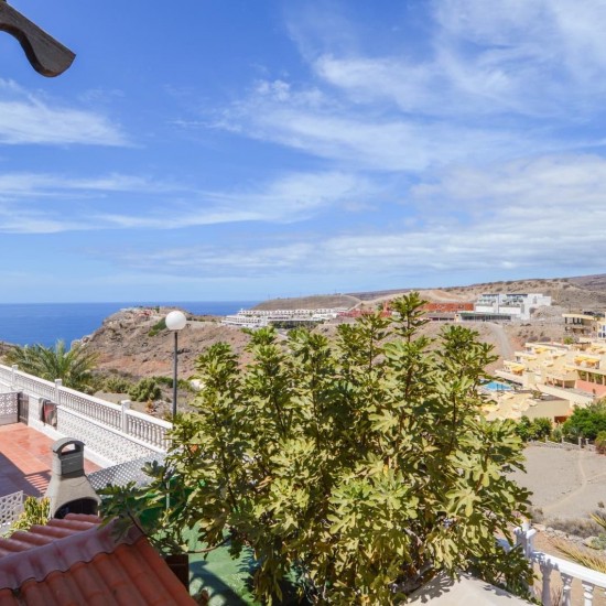 Apartment for sale in Puerto Rico, Mogán
