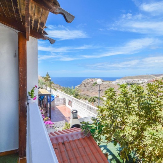 Apartment for sale in Puerto Rico, Mogán