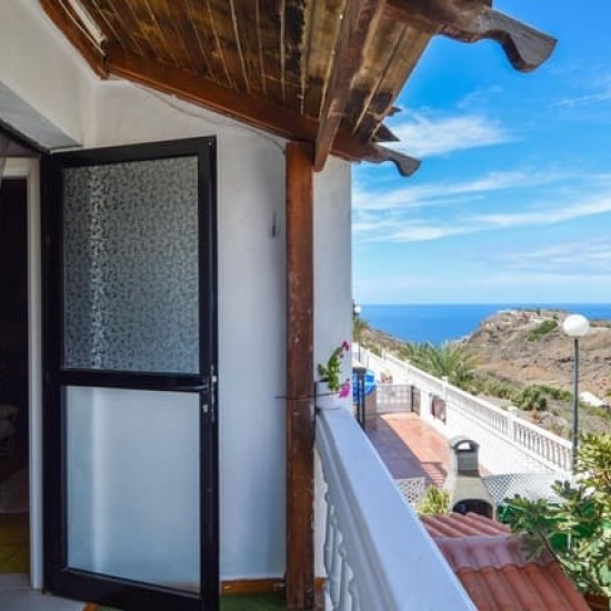 Apartment for sale in Puerto Rico, Mogán