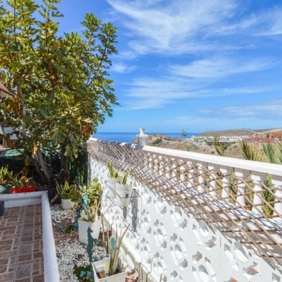 Apartment for sale in Puerto Rico, Mogán
