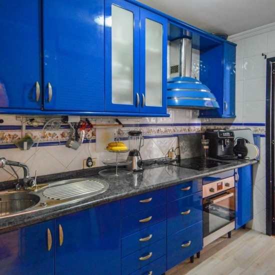 Apartment for sale in Puerto Rico, Mogán