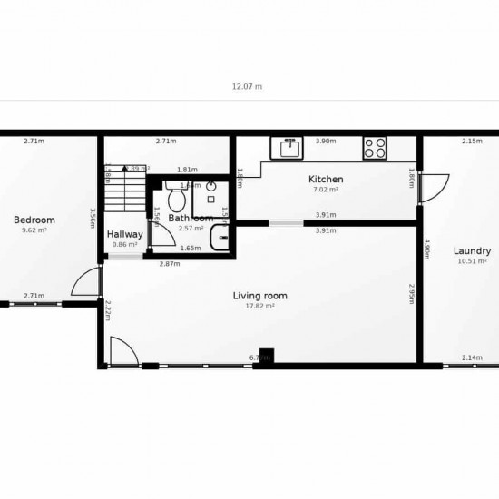 Apartment for sale in Puerto Rico, Mogán