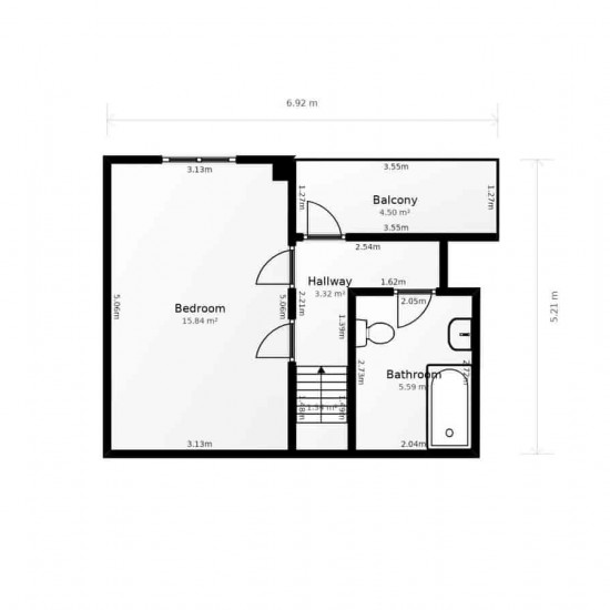 Apartment for sale in Puerto Rico, Mogán